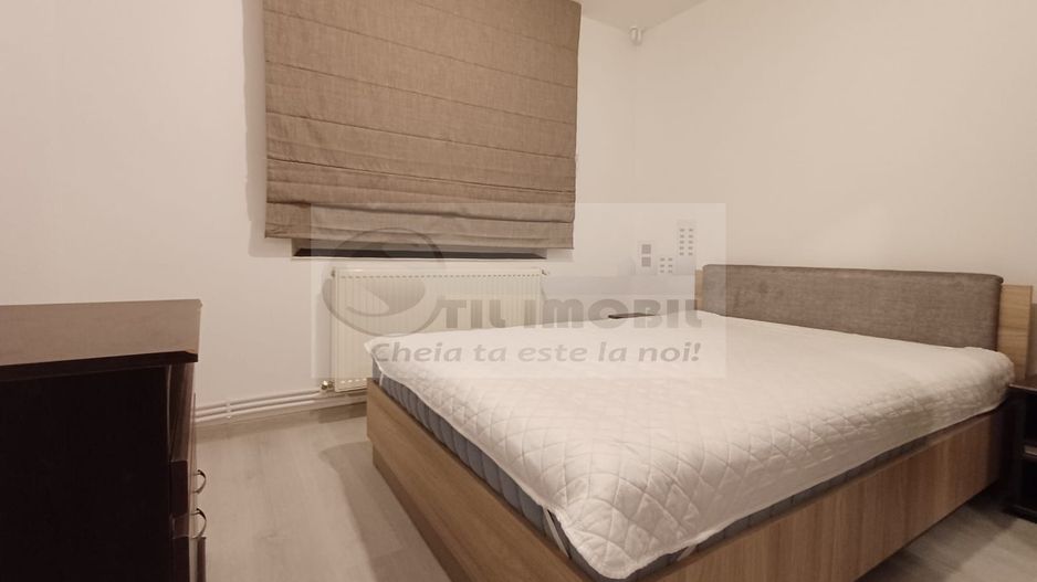 Apartament 3 camere Decomndat RENOVAT–  vis-a-vis de Palas Mall - Poză 14