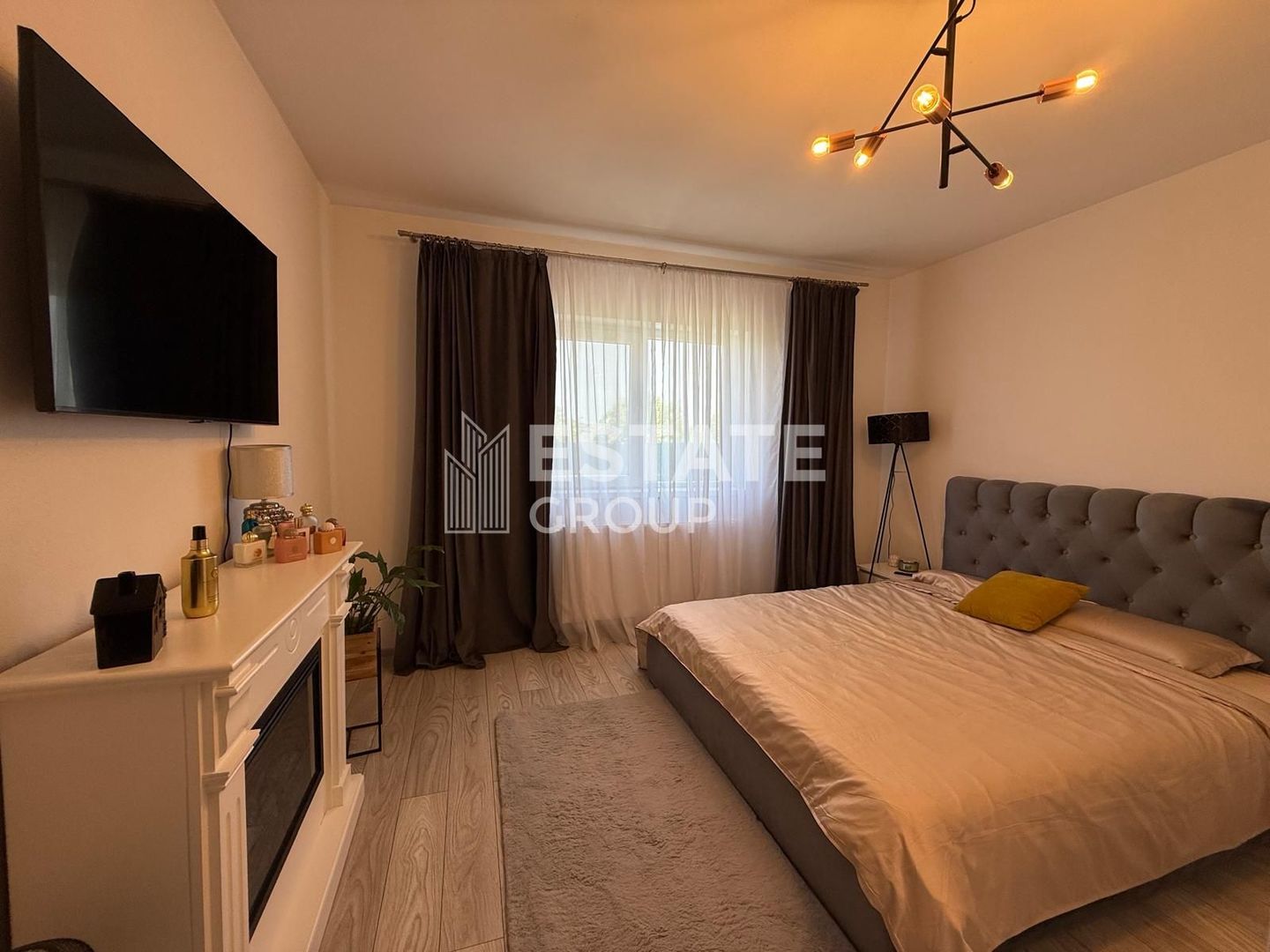 Duplex pe parter Mosnita Noua, unit prin camera tehnica - Poză 7
