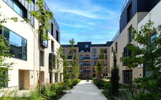 2 camere Pipera | Avalon Estate| Piscina| Parcare - Poză 15