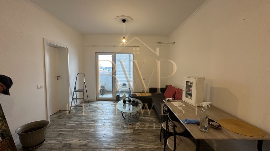 Apartament 2 camere decomandat, mobilat, Giarmata Vii - Poză 3