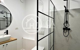 Apartament cu 2 camere de închiriat în WEST RESIDENCE, Oradea - Poză 7