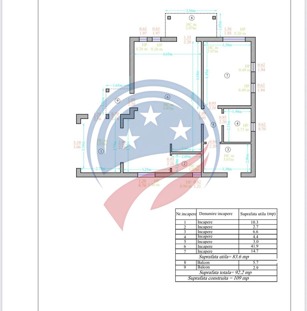 Vila exclusivista de vanzare in cartierul rezidential Casa Noastra - Poză 8