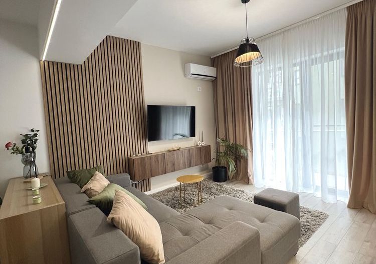 Apartament 2 camere Novum, Grozăvești - Poză 1