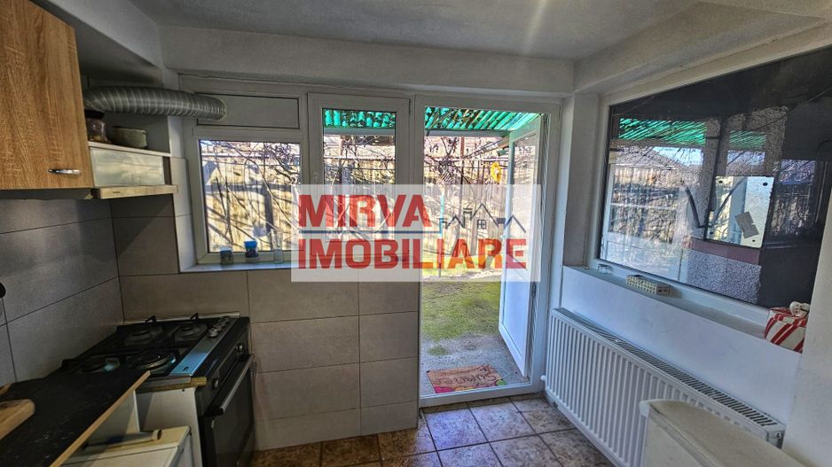 Casă 4 camere, garaj + spațiu comercial |  Sat Nedelea - Poză 33