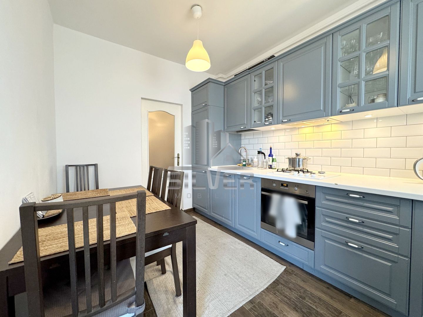 Apartament cu 3 camere/76.3mp/zona Somesului. - Poză 5