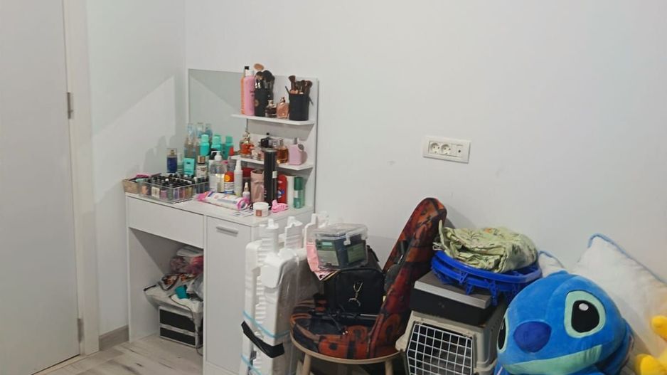 Braytim-Cartierul Florilor | 3 Camere | 2 Bai | Decomandat | Loc de parcare - Poză 12