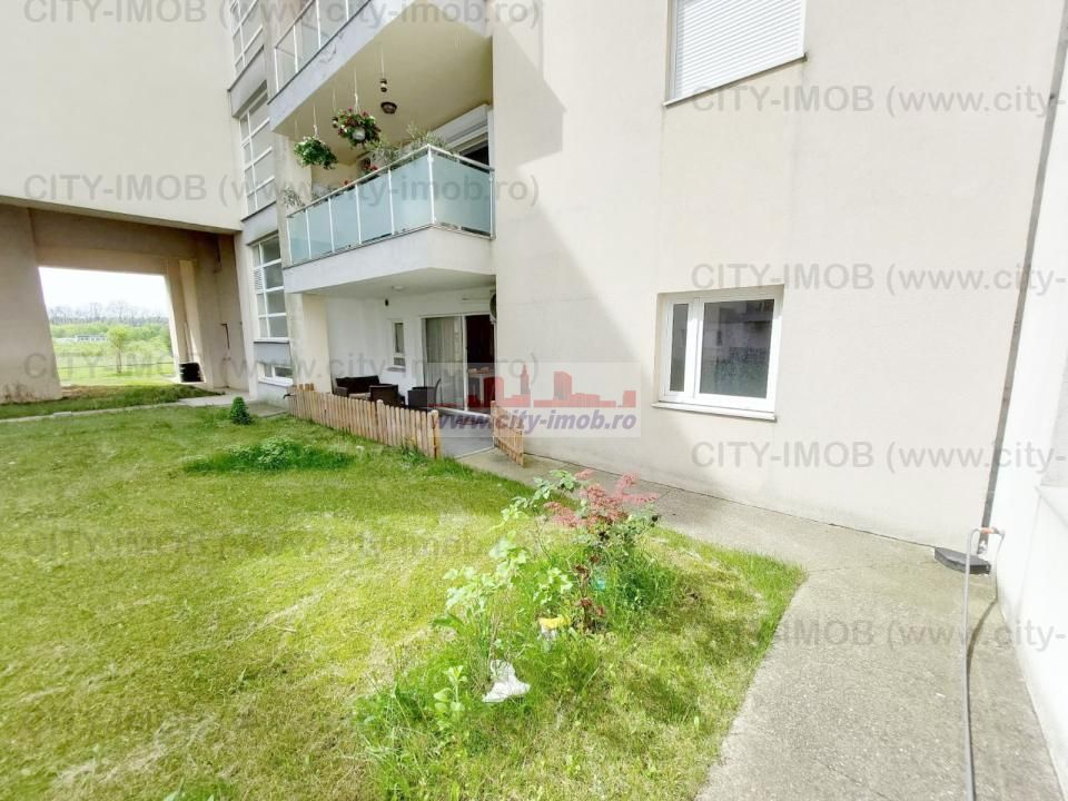 Inchiriere apartament 3 camere Baneasa Complex Rezidential - Poză 12