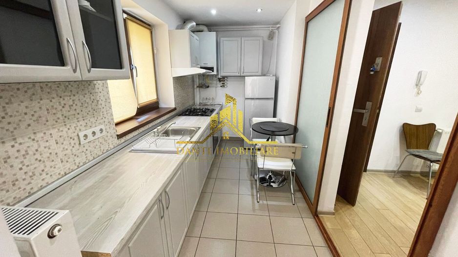 2 camere, PET FRIENDLY, modern, bloc nou, parcare, gradina, Zorilor - Poză 6