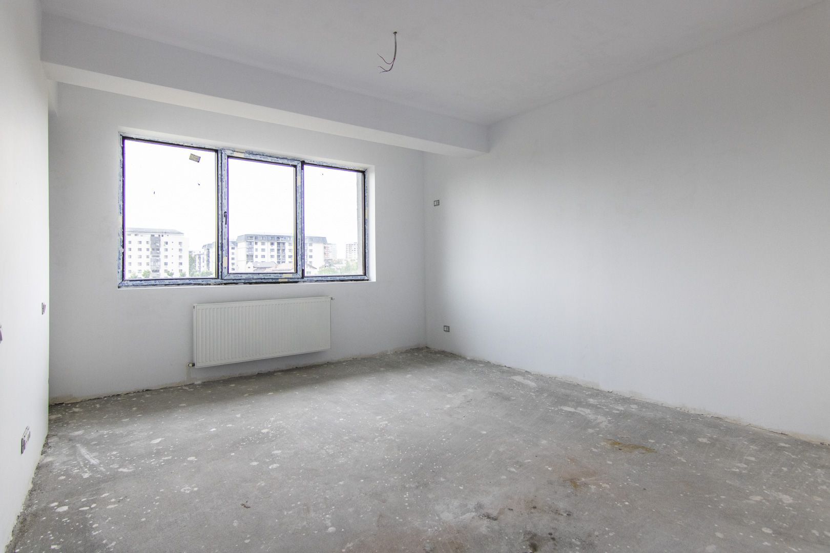 Valea Doftanei, Apartament 2 camere, decomandat, Bloc Nou - Poză 17