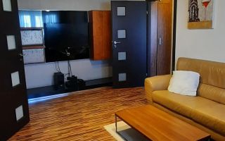 De închiriat:Apartament 2 cam., semidecomandat, metrou Ștefan cel Mare - Poză 1