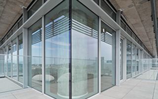 Apartament 3 camere cu vedere panoramică | UpSite, Floreasca - Poză 4