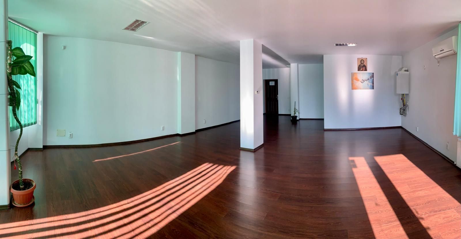 Spațiu birou, administrativ, depozit, hală Popesti-Leordeni, Ilfov - Poză 5