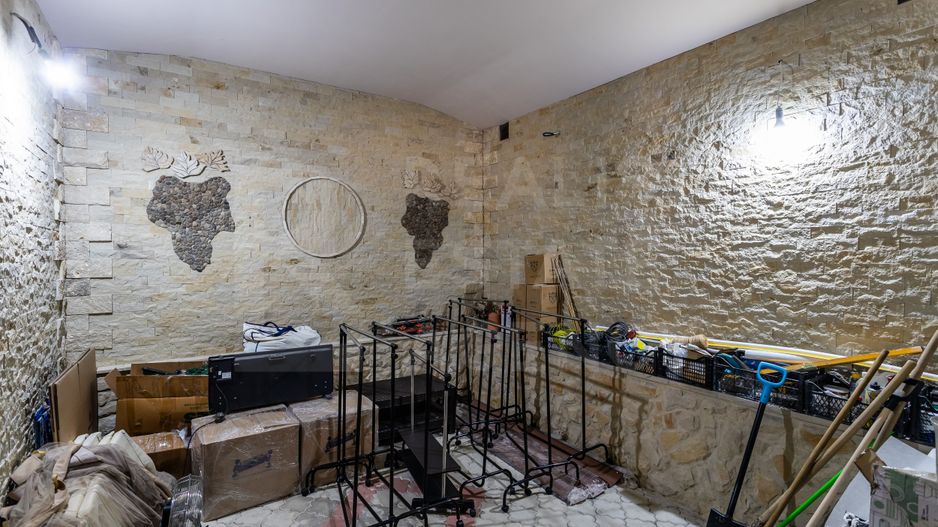 Vânzare,casă, 3 nivele, str. Mărțișor, Telecentru. - Poză 81