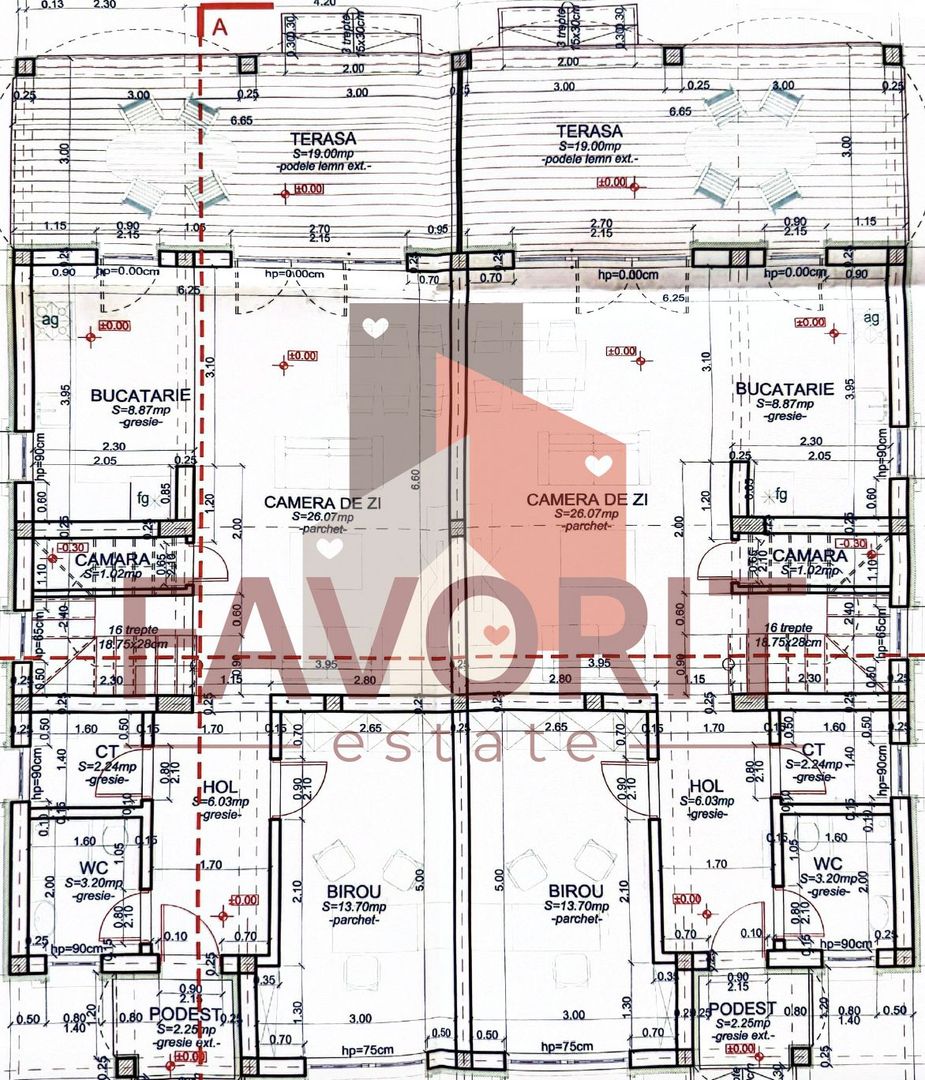 Finisat la cheie. Acces asfaltat. Toate utilitatile - Poză 17