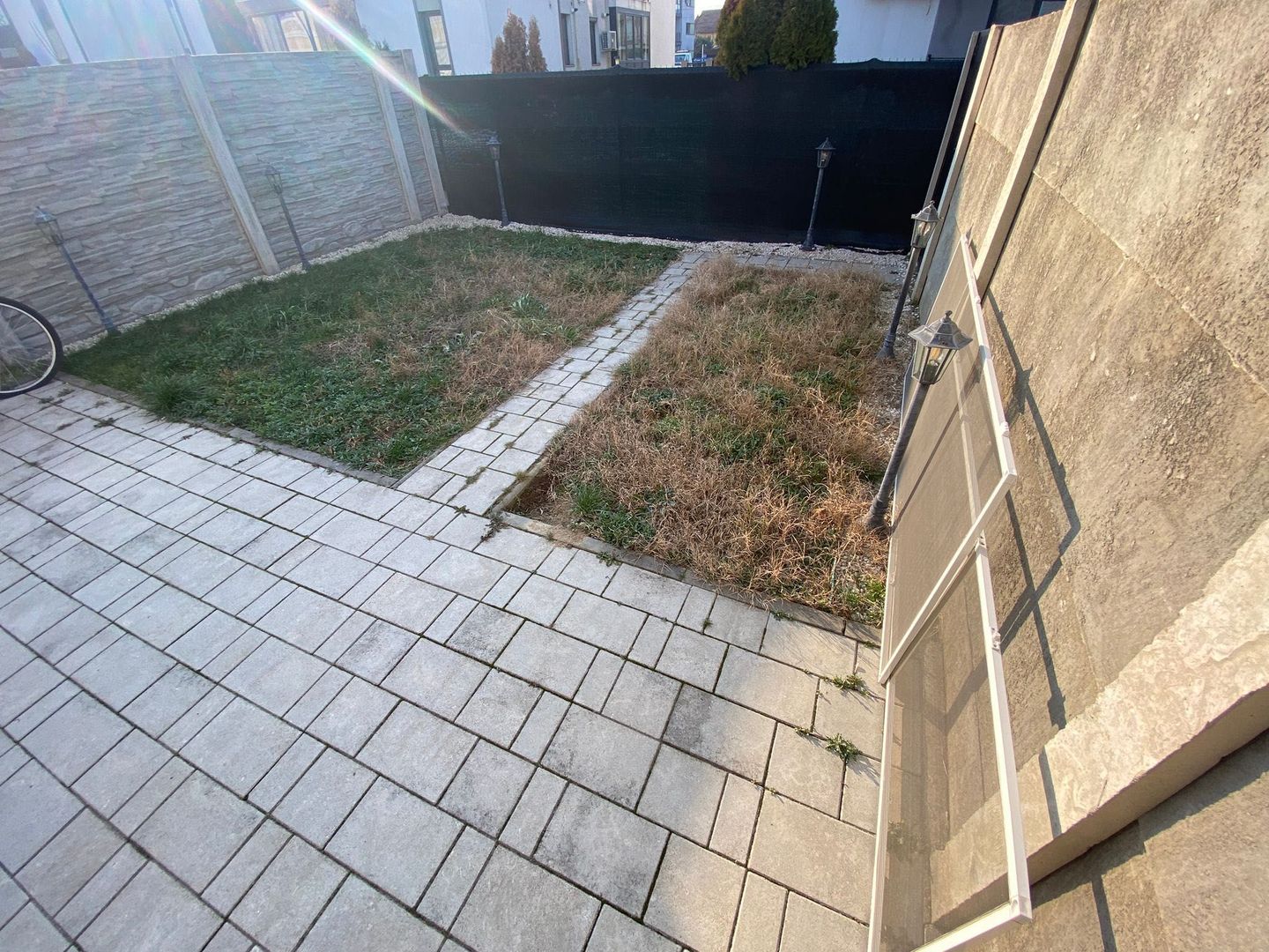 Braytim – Apartament 2 Camere cu Curte Proprie | Mobilat și Utilat - Poză 4