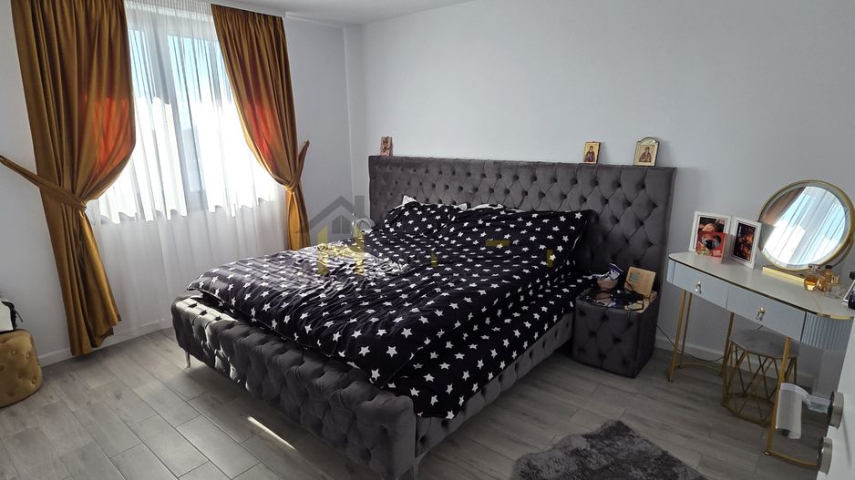 Vila individuala cu Piscina Premium 5 camere curte 600 mp - Poză 19