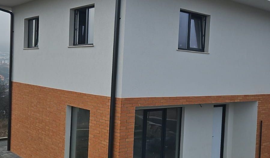 🏡 Duplex de vânzare | 120 mp utili | Teren 330 mp | Chinteni - Poză 6
