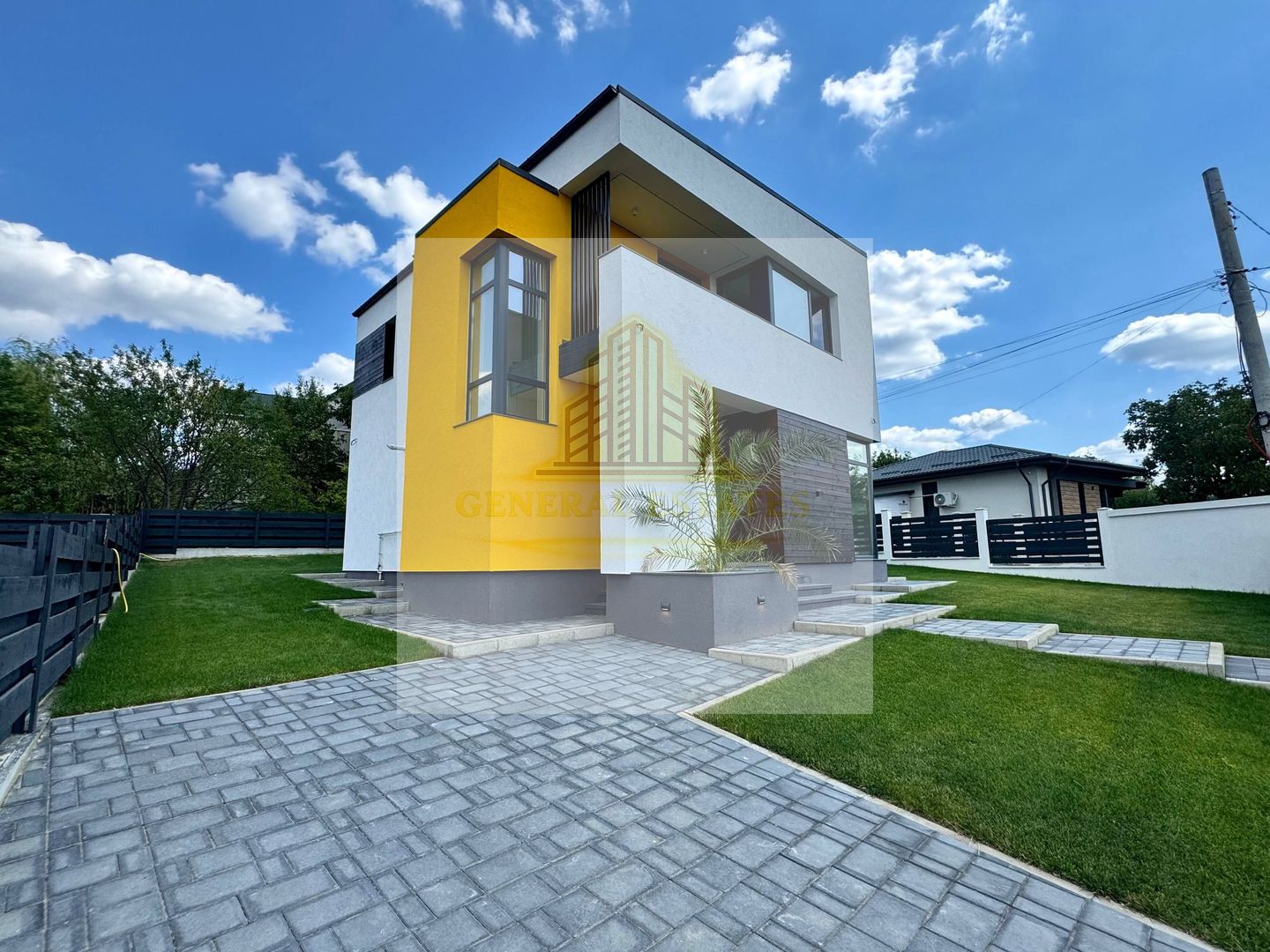 Vânzare Casă în 2 Nivele  - 160 m.p - Vișan. - Poză 2