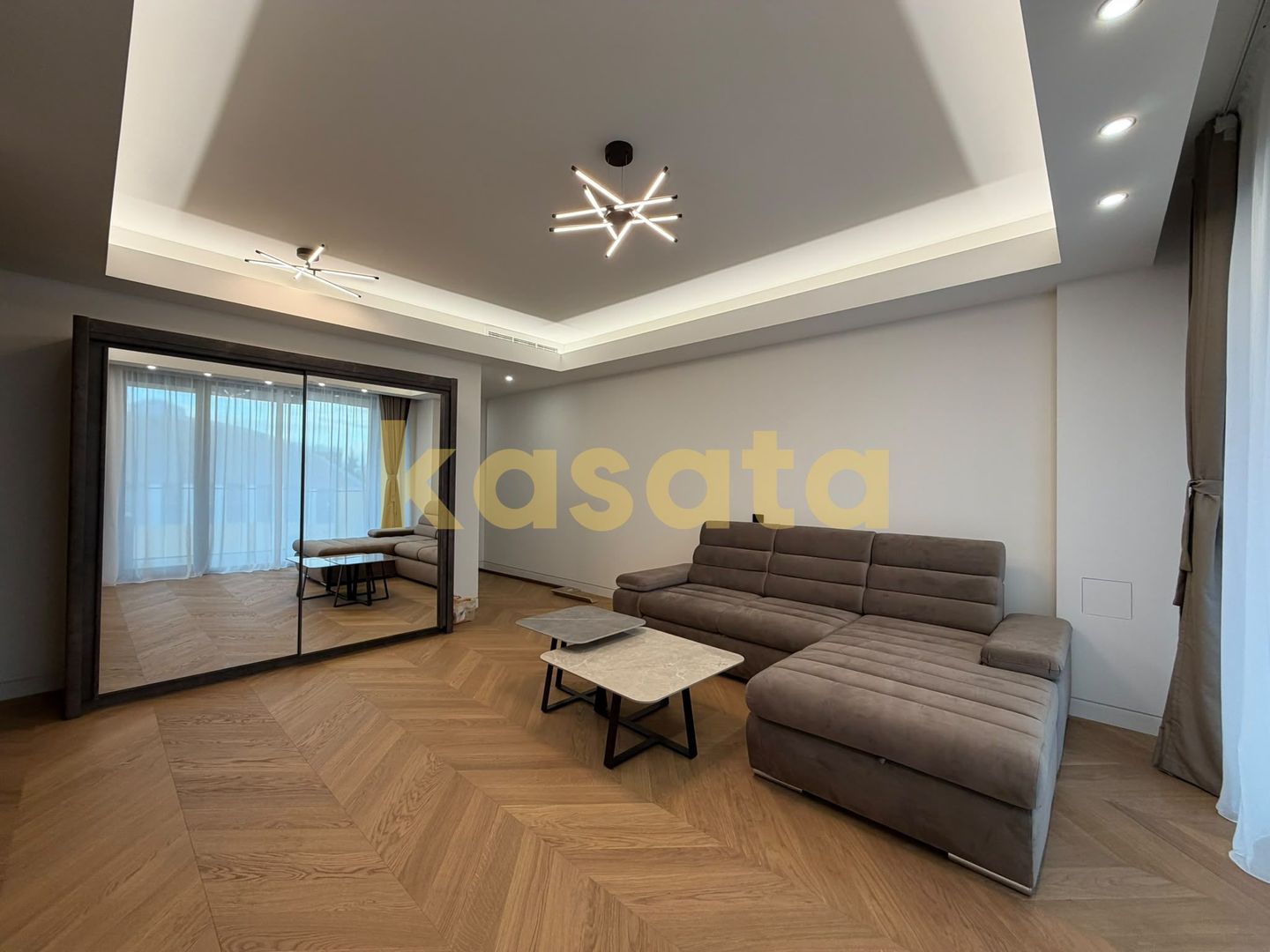 Apartament 2 camere | BHB | Prima închiriere | Luminos | Floreasca - Poză 2