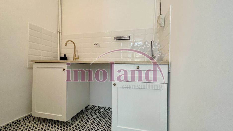 Închiriere casă 3 camere + dependințe – zonă Dorobanți Capitale / lângă Guvern - Poză 10