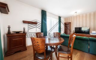 Aviatiei Park | Apartament deosebit | Vedere libera spre curtea interioara | Lux - Poză 4