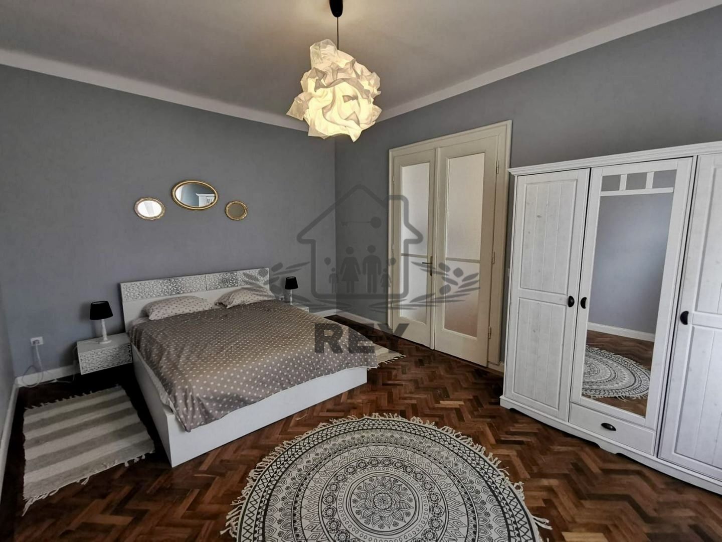 Apartament cu 2 camere în zonă ultracentrală – Sibiu - Poză 2