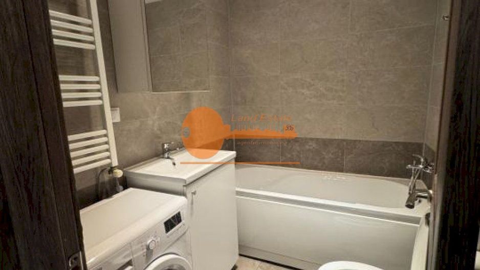 Studio Lujerului-bloc 2017 (centrala termica- 6 min metrou ) - Poză 6