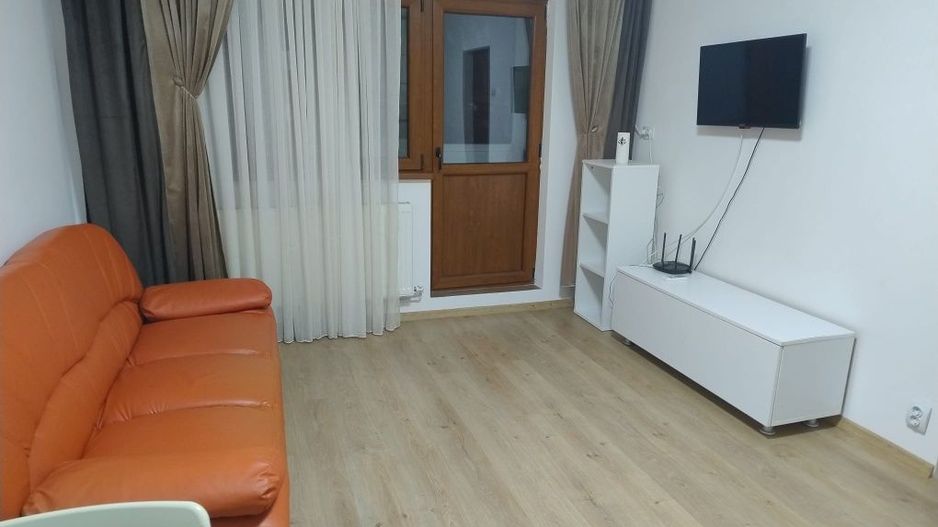 Apartament 3 camere, complet mobilat si utilat, Crângași–Giulești - Poză 1