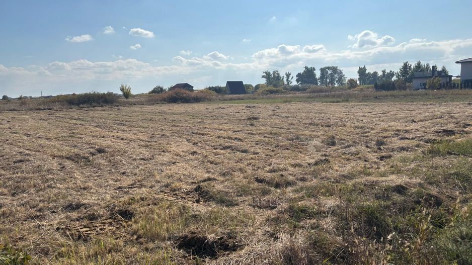 Teren Mosnita NOua 780 mp posibilitate duplex - Poză 1