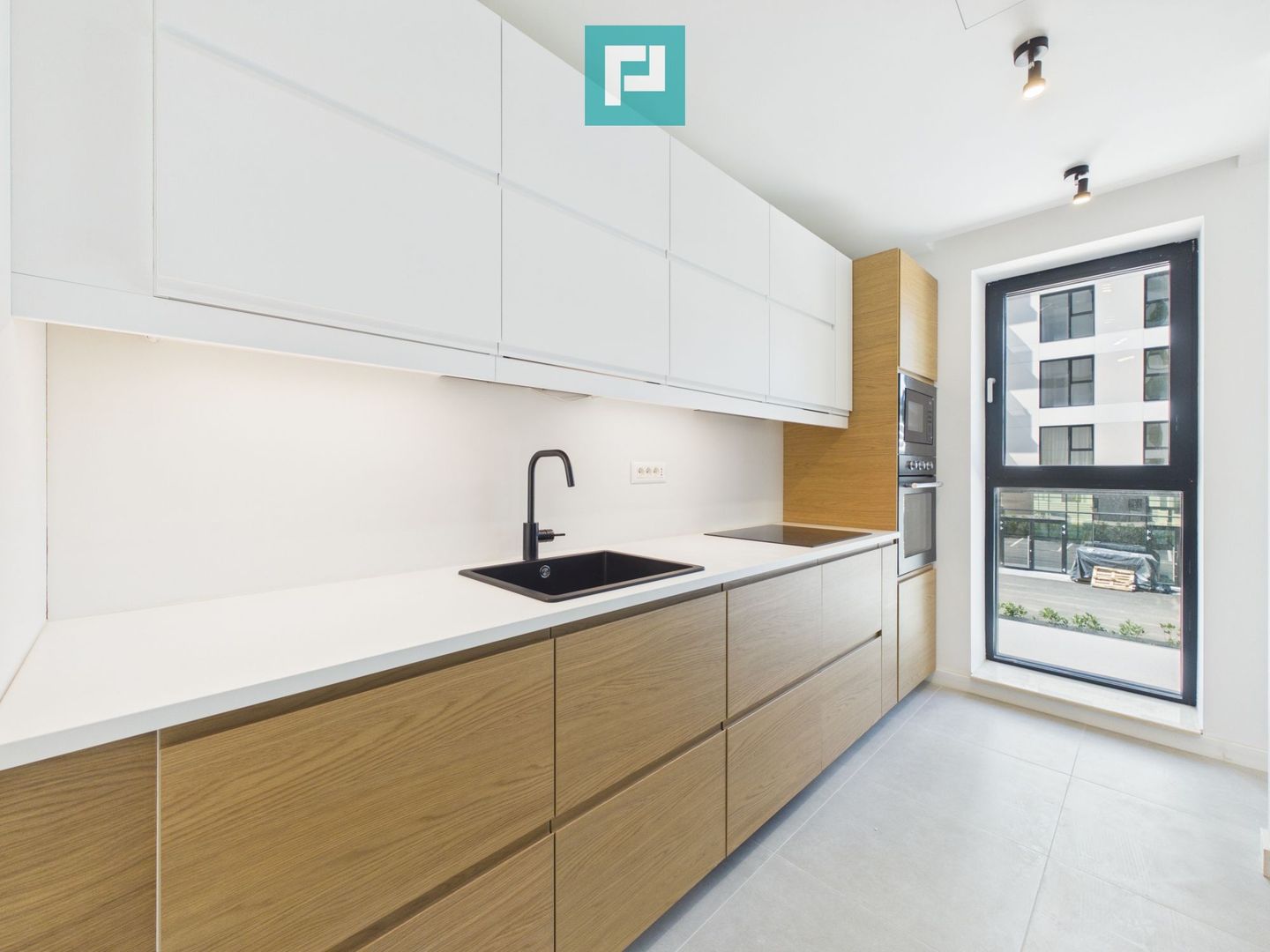 Apartament 2 camere, Nusco City - Poză 1