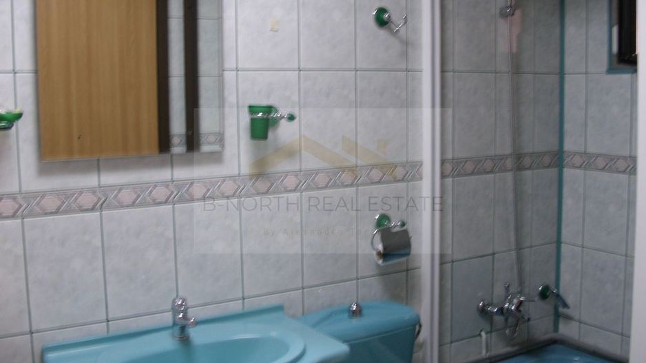Apartament 4 camere de închiriat, 120 mp, vilă, ideal sediu firmă - Poză 4