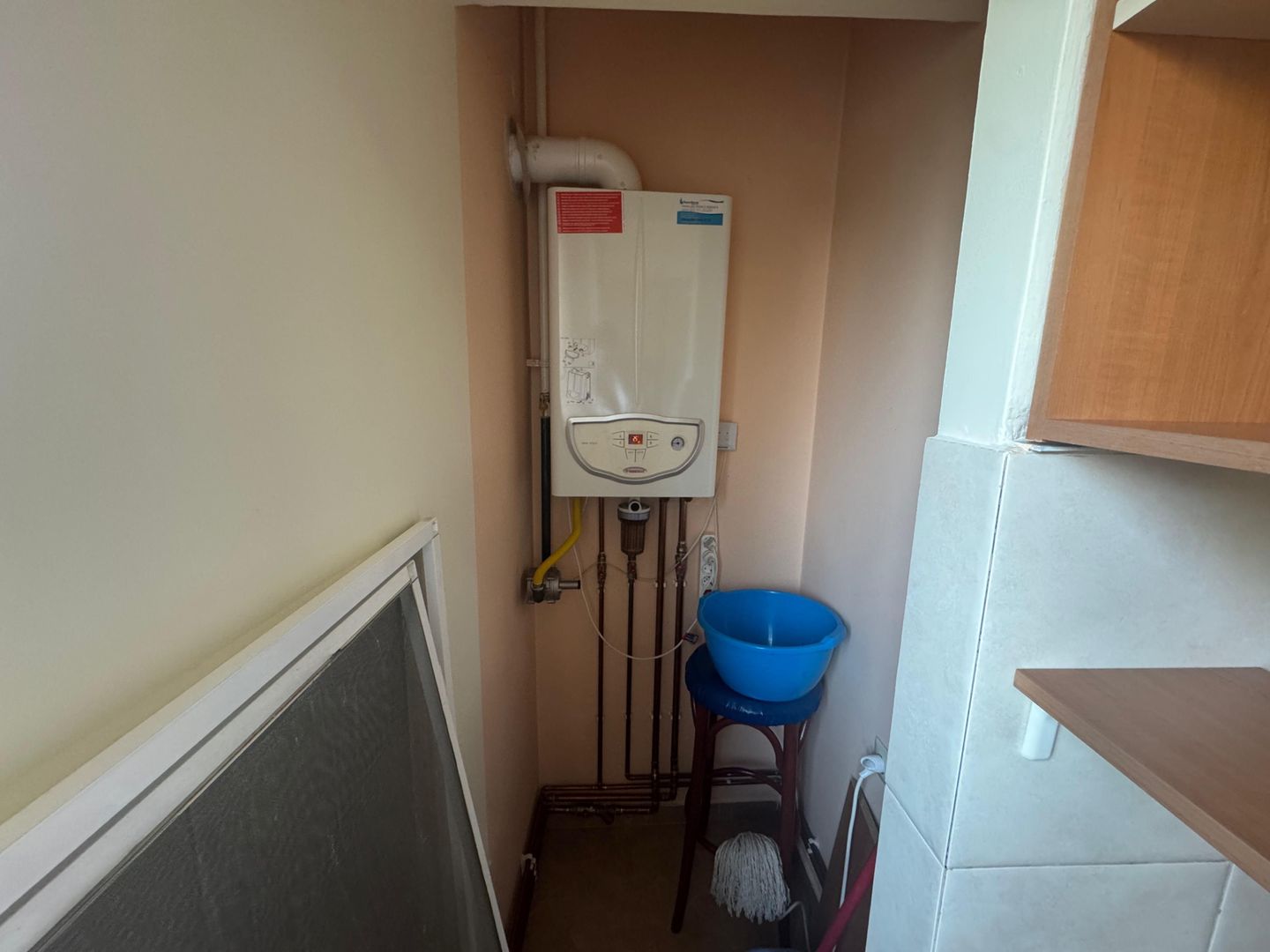 Apartament 4 Camere | Etajul 2 | Zona Circumvalatiunii | - Poză 4