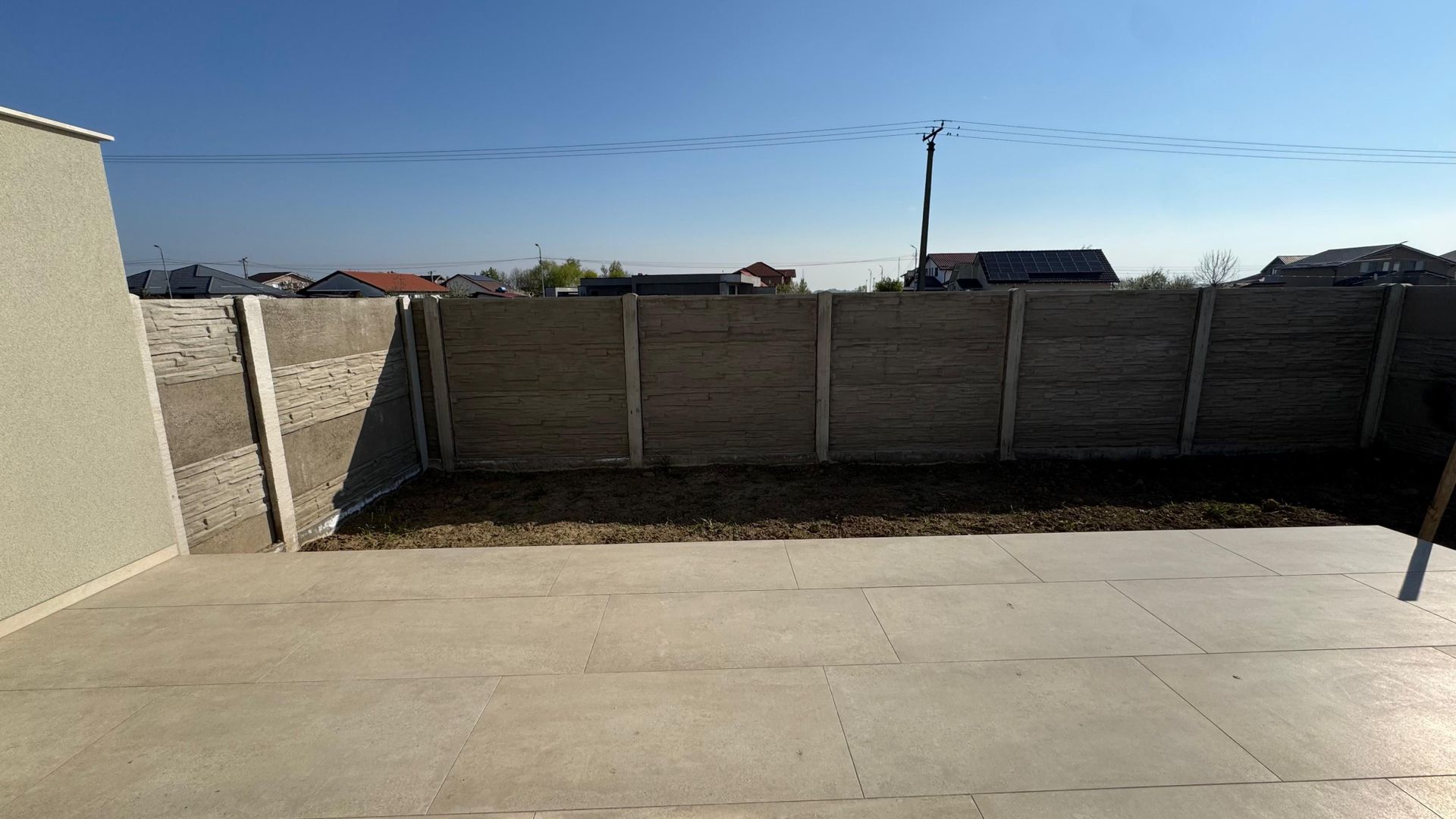 COMISION 0% | Duplex | 70 mp utili | 3 Camere | Bucovăț | - Poză 9