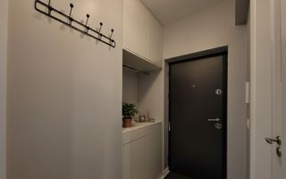 Apartament 3 camere, mobilat si utilat, cu parcare si boxa intabulate – Soseaua Voinești, Iași - Poză 7