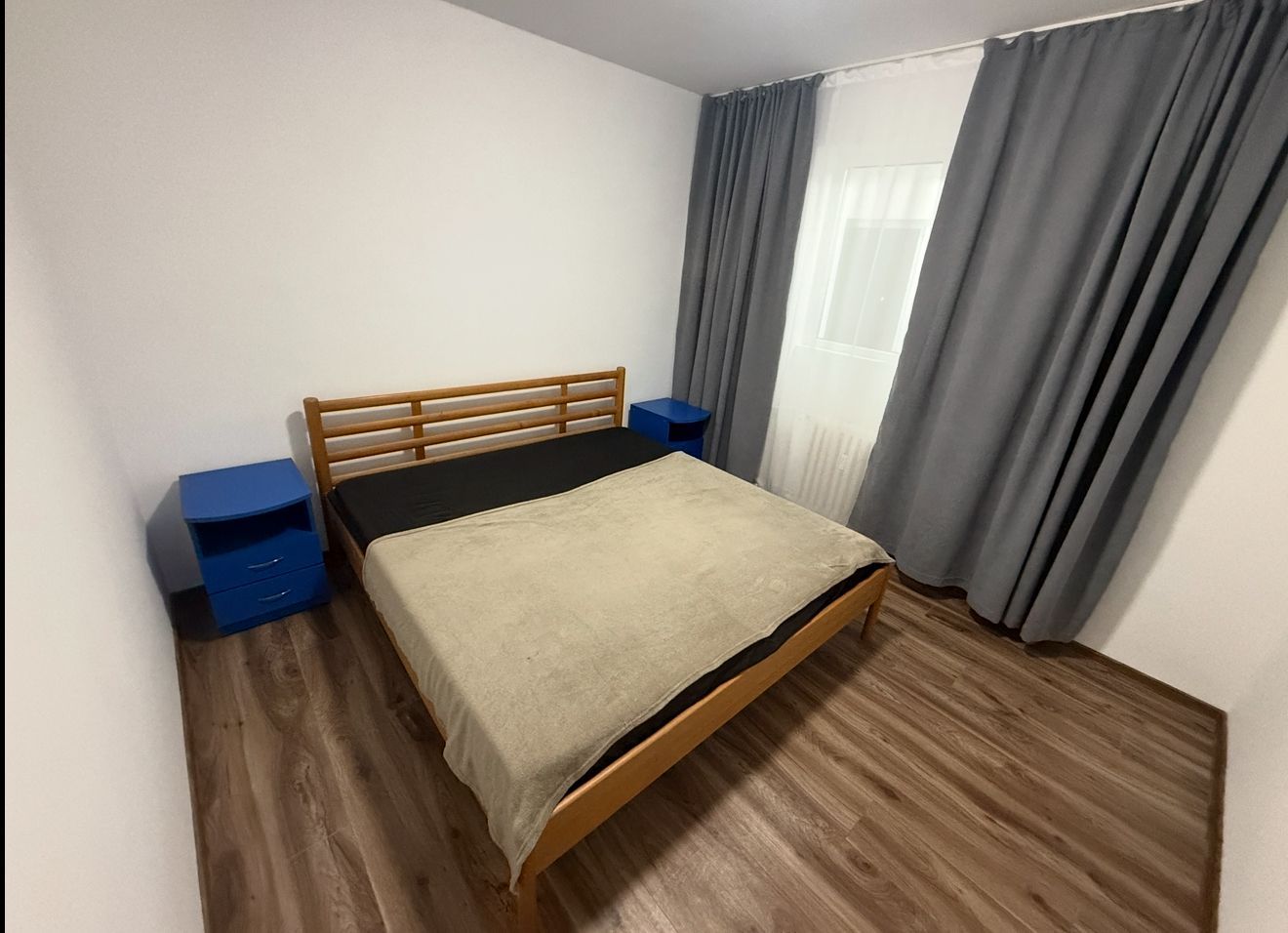 AP. 2 CAMERE- COLENTINA, BUCATARIE INCHISA, MOBILAT/UTILAT MODERN - Poză 3