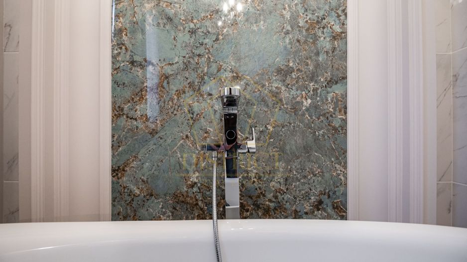 Vila exclusivista cu garaj si piscina I Dumbravita I Comison 0% - Poză 23