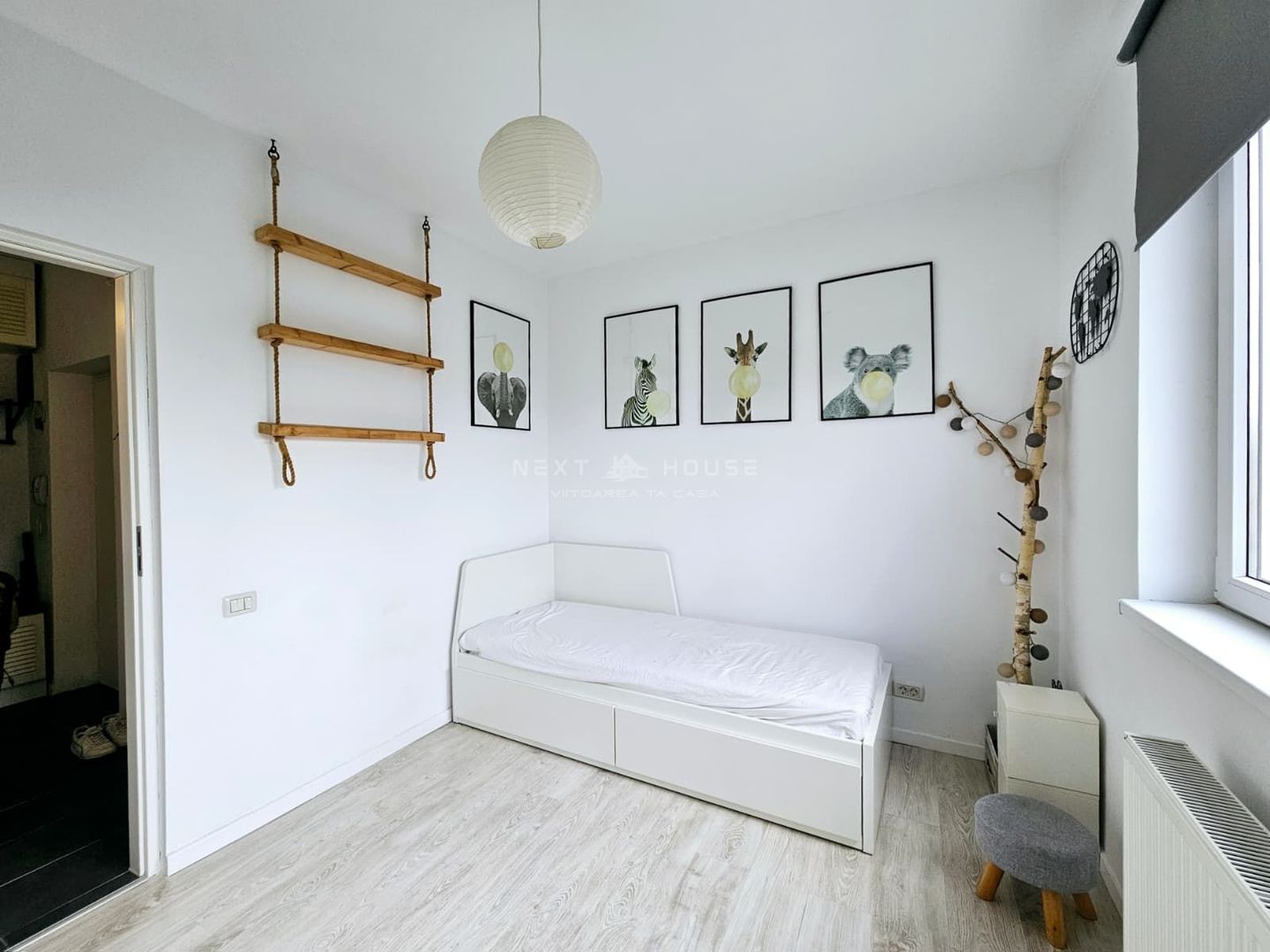 Apartament 3 camere Libertatii - 13 Septembrie  - Uranus ( Unirii ) - Poză 15