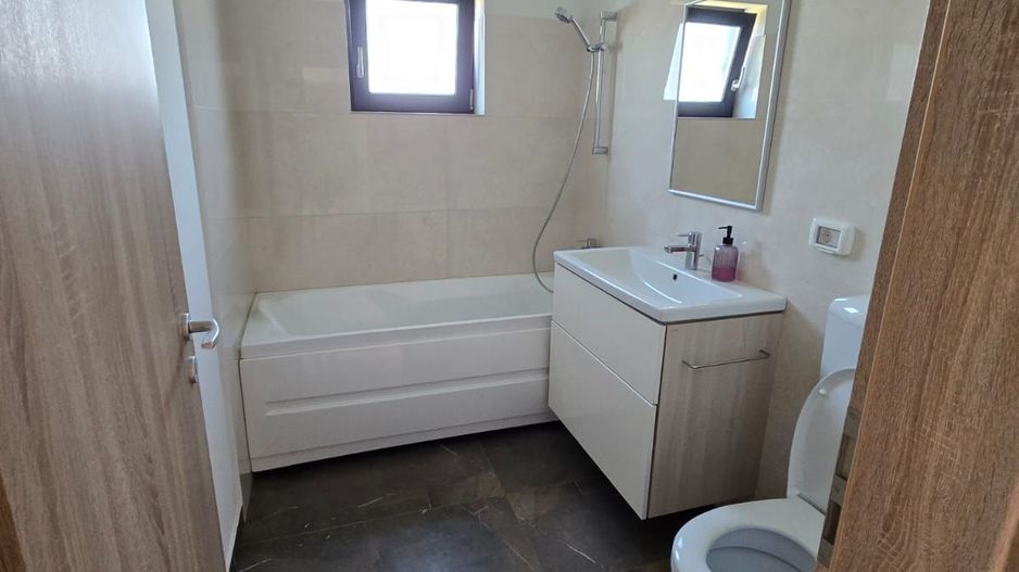 Braytim - Musicescu | 2 Camere | Complet Mobilat si utilat | Loc de parcare - Poză 11
