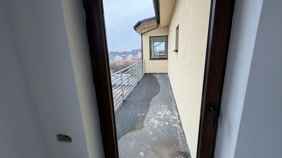 PENTHOUSE 4 CAMERE I VOLUNTARI - Poză 17