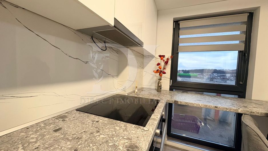 Apartament 2 camere de închiriat – zonă Vivo Cluj - Poză 9