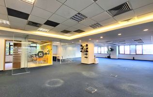 Spatiu de birouri - 260 mp # Plus-imo.ro