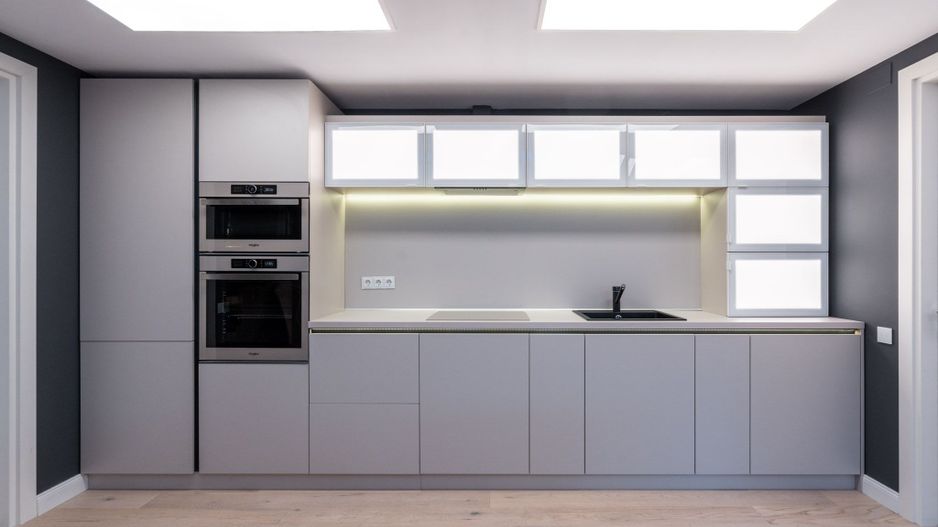 Închiriere apartament 3 camere | Terasă 30mp |Parcare și boxă inclusă - Poză 11