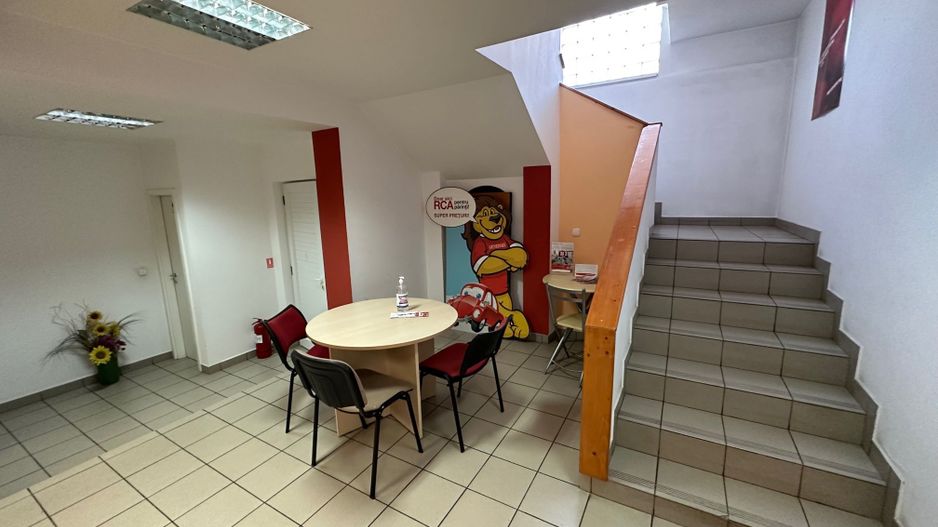 Pretabil grădiniță , clinica zona Lipovei - Poză 13