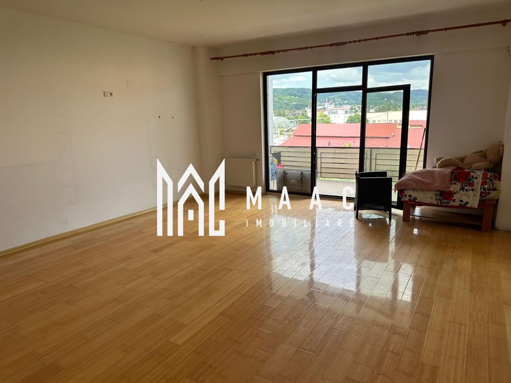 Apartament 3 camere | etaj 3 | 87 mpu | 2 bai | - Poză 2