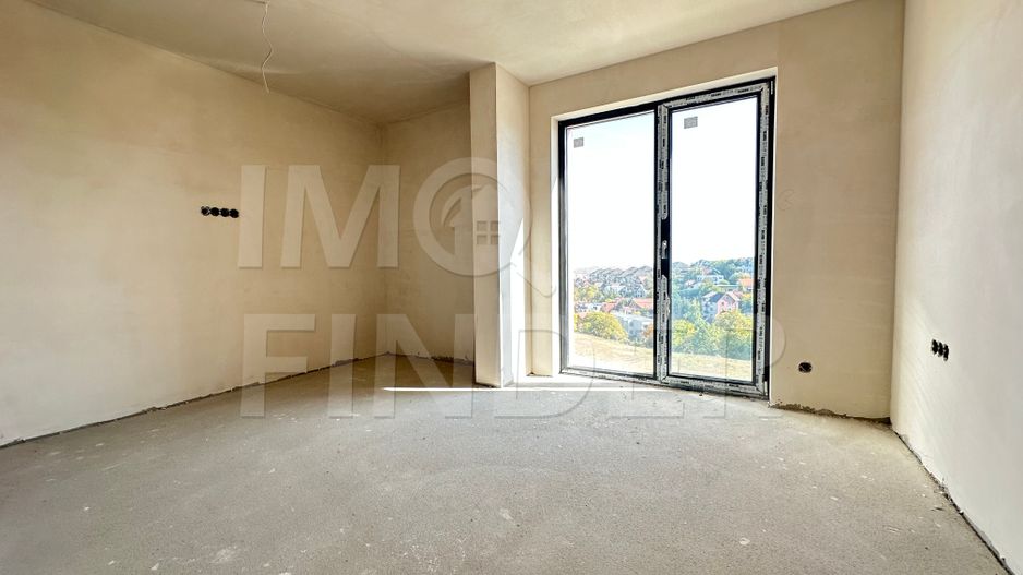 Apartament 3 camere 79 mp utili, Andrei Muresanu- 0% comision - Poză 6