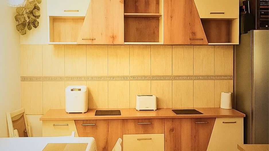 Casă renovată vis-a-vis de Parcul Carol | 3 camere, 2 băi, curte proprie 30 mp - Poză 9