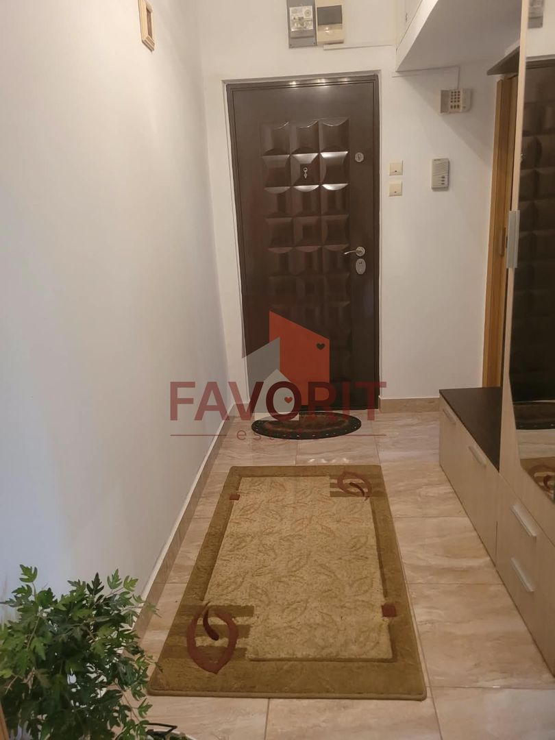 2 camere | Complex Studentesc | Centrala proprie | etaj intermediar | - Poză 5