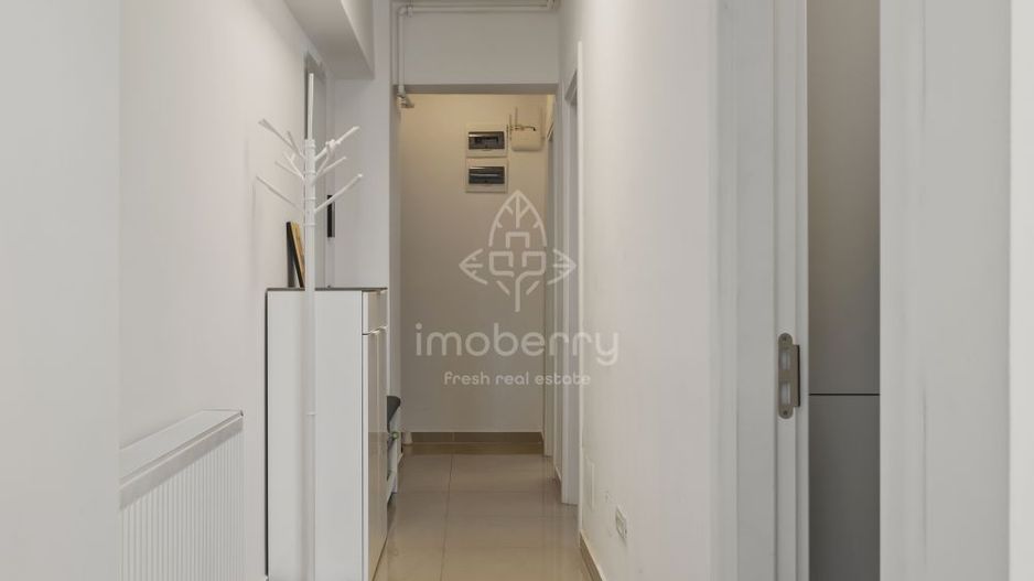 Vanzare apartament doua camere, bloc nou, Calea Vitan - Poză 13