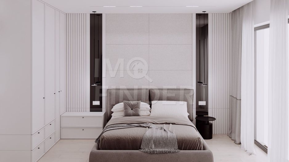 Apartament de top pe 2 niveluri, aproape de Piața Cipariu - Poză 4
