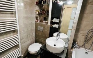 Apartament 2 camere, superfinisat și mobilat premium – Piața Mărăști - Poză 6